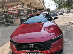 هوندا أكورد